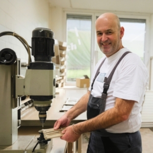 Markus Burger
