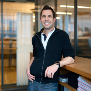 Marco Gubser